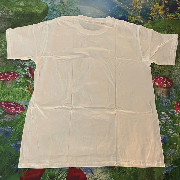 Confusing John Travolta Tee, Size Medium and Large, 💯% Cotton, NWOT - Picture 5 of 5